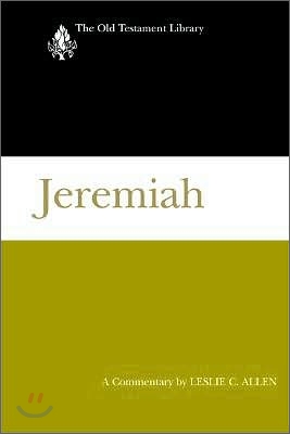 Jeremiah (2008): A Commentary