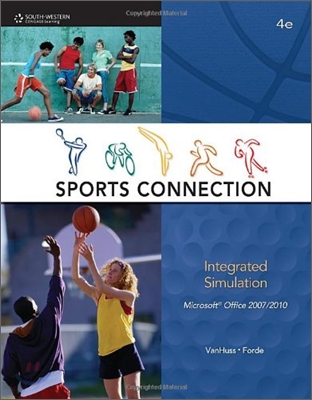 The Sports Connection: Integrated Simulation