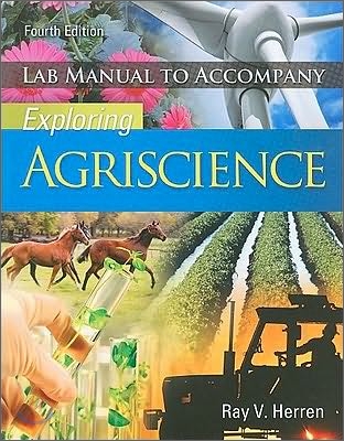 Exploring Agriscience