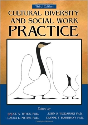 Cultural Diversity and Social Work Practice (Third Edition)