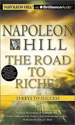 The Road to Riches