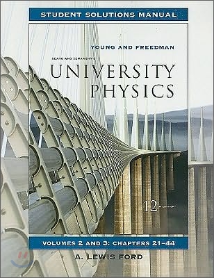 Sears and Zemansky&#39;s University Physics