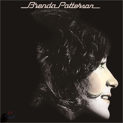 Brenda Patterson - Brenda Patterson (LP Miniature)