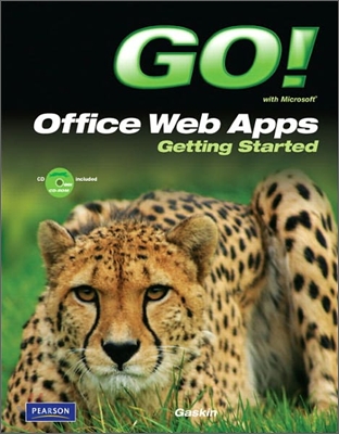 Go! With Microsoft Office Web Apps