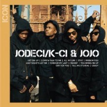 Jodeci / K-Ci &amp; JoJo - ICON