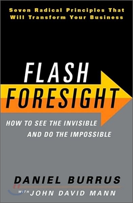 Flash Foresight