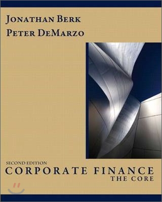 Corporate Finance