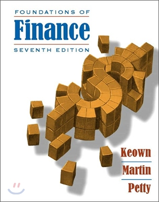 Foundations of Finance