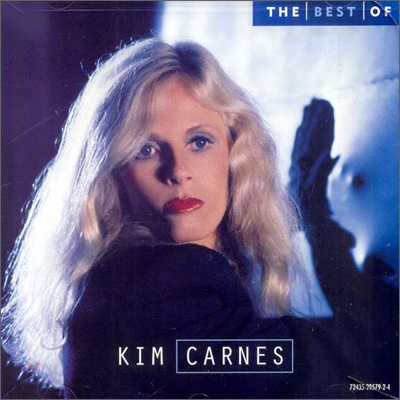 Kim Carnes - The Best Of Kim Carnes