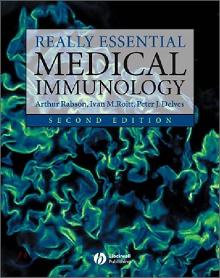 Really Essential Medical Immunology, 2/E