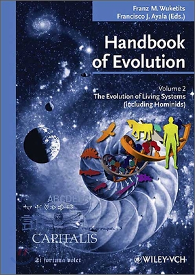 Handbook Of Evolution