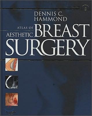 Atlas of Aesthetic Breast Surgery