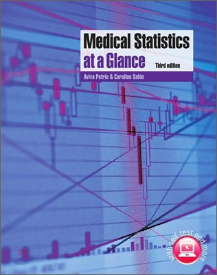 Medical Statistics at a Glance