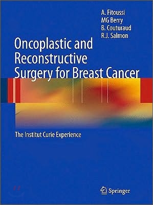 Oncoplastic and Reconstructive Surgery for Breast Cancer