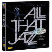 [DVD] All That Jazz - 로이 샤이더의 째즈클럽