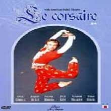 [DVD] Le Corsaire - 해적 (spd718)