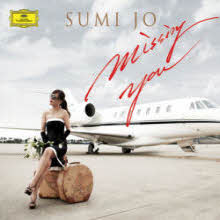 조수미 (Sumi Jo) - Missing You (Digipack/dg7541)