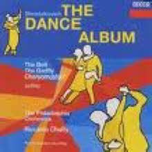 Riccardo Chailly - Shostakovich : The Dance Album (수입/4525972)