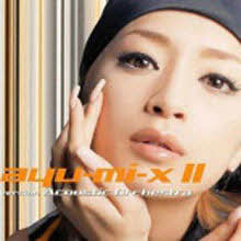 Ayumi Hamasaki (하마사키 아유미) - Ayu Mi X 2 Version Acoustic Orchestra (일본수입/avcd11799)