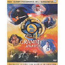 [DVD] 42nd Annual Grammy Awards (수입)