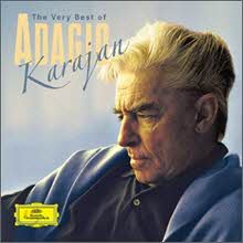 Herbert Von Karajan - The Very Best Of Adagio (2CD/dg7159)