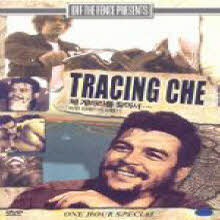 [DVD] Tracing Che - 체 게바라를 찾아서 : 라틴 아메리카 여행기