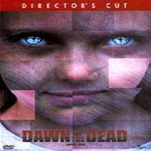[DVD] Dawn of the Dead Director&#39;s cut - 새벽의 저주 감독판