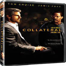 [DVD] Collateral - 콜래트럴