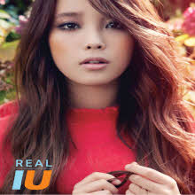 아이유 (IU) - Real (3rd Mini Album/미개봉)