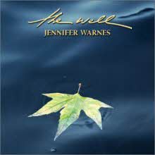 Jennifer Warnes - The Well (수입/미개봉)