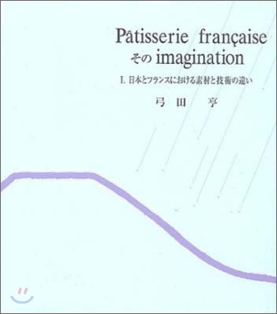 Patisserie francaiseそのimagination(2)