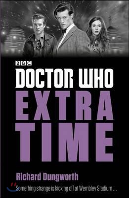 Doctor Who: Extra Time 