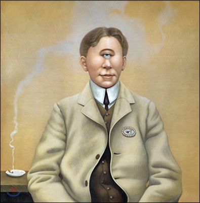 King Crimson (킹 크림슨) - Radical Action To Unseat The Hold Of Monkey Mind [Deluxe Edition]