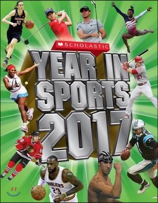 Scholastic Year in Sports 2017