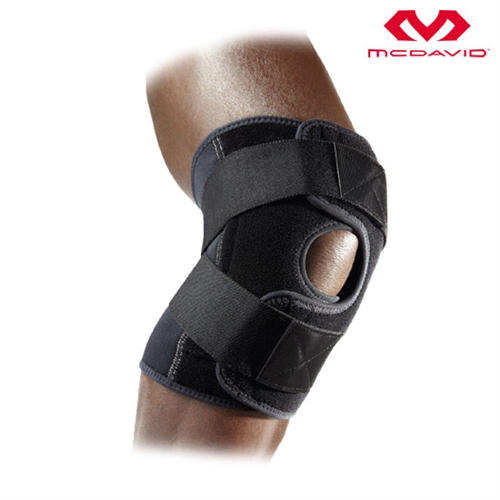 맥데이비드 무릎아대 4195R/Multi Aciton Knee Wrap/무릎보호대