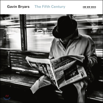 Prism Saxophon Quartet 개빈 브라이어스: 제 5 세기, 두개의 연가 (Gavin Bryars: The Fifth Century, Two Love Songs) PRISM 사중주단
