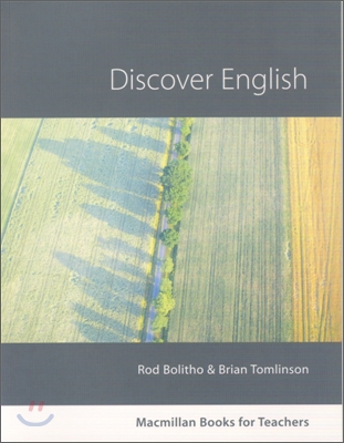 Discover English New Edition (Paperback)