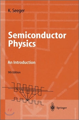 Semiconductor Physics: An Introduction