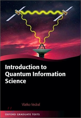 Introduction to Quantum Information Science