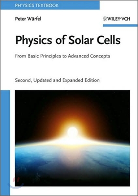 Physics of Solar Cells