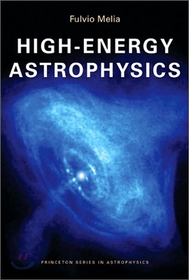 High-Energy Astrophysics