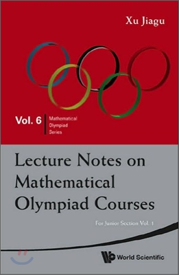 Lecture Notes on Mathematical Olympiad Courses: For Junior Section - Volume 2