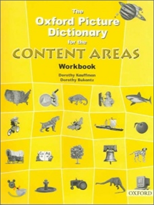 The Oxford Picture Dictionary for the Content Areas : Workbook