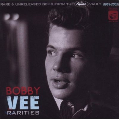 Bobby Vee - Rarities