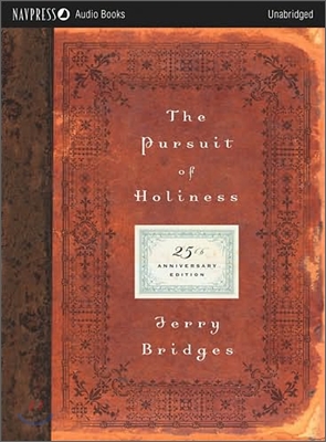 The Pursuit of Holiness Audio Book