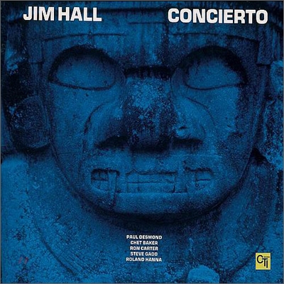 Jim Hall - Concierto (CTI 40th Anniversary Edition)