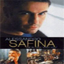 [DVD] Alessandro Safina - Live In Italy &#39;ONLY YOU&#39;