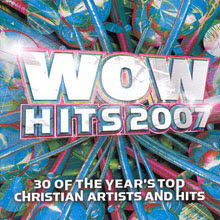 V.A. - WOW Hits 2007 (미개봉/2CD)