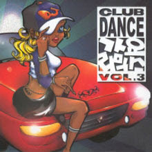 V.A. - Club Dance 가요 리믹스 Vol. 3 (미개봉/2CD)