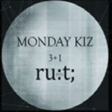 먼데이 키즈 (Monday Kiz) - 4집 ru:t (Digipack/미개봉)